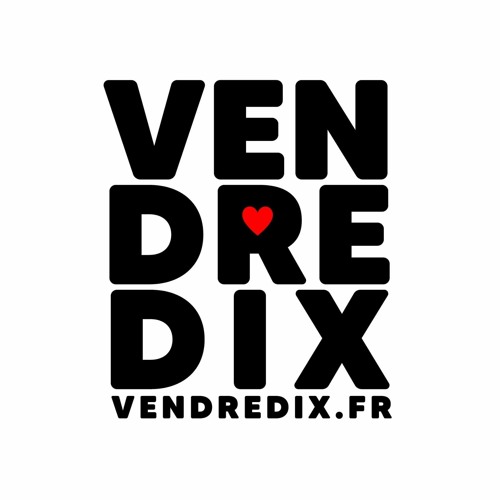 VendrediX Live’s avatar