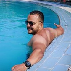 Mohamed Nasr