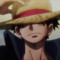 Luffy