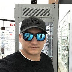 ali bahrami