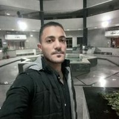 أحمد رمضان
