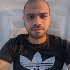 Ahmed Mahmoud
