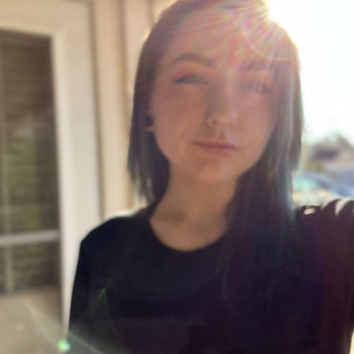Amber Rae’s avatar