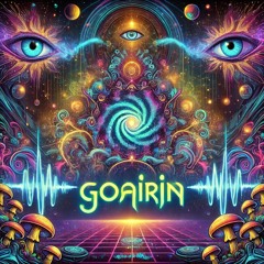 GoAirin