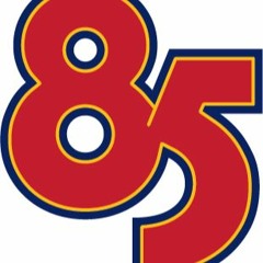 The 85 South Show