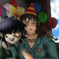 Microwave (Noodle and Anya’s Wife)