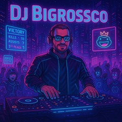 Dj-BigRossco  [2ND ACCOUNT] (Back-Up)