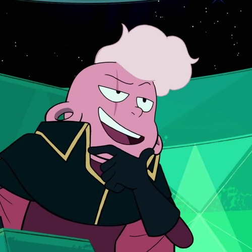 Lars Gambit’s avatar