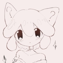はてなにゃん