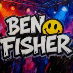 DJ Ben Fisher