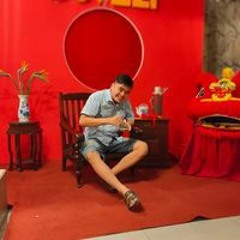 tuấn Ngọc