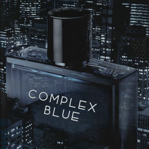 Stream Complex Blue music | Listen to songs, albums, playlists for free on  SoundCloud