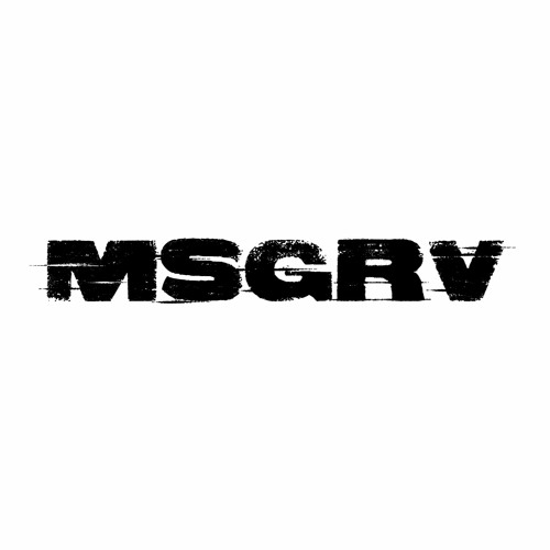 MSGRV’s avatar