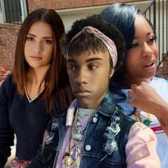 Reginae Kenzie Simms