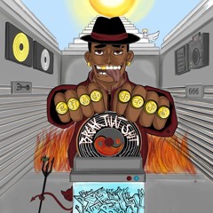 BreakThatShit Records