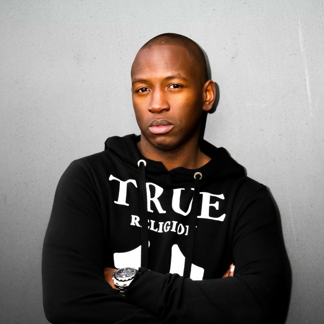 Stream Simeon Riley music | Listen to songs, albums, playlists for free ...