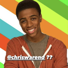 Chriswarend