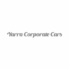 Yarra Corporate Cars