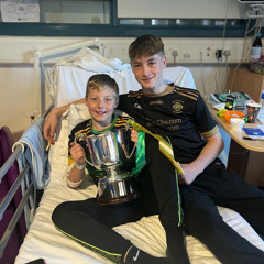 Conor Downey