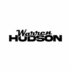 Warren Hudson.