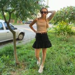 Аленка Семенец