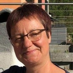Ulrike Tschiderer