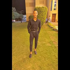 Sheko Elhadary