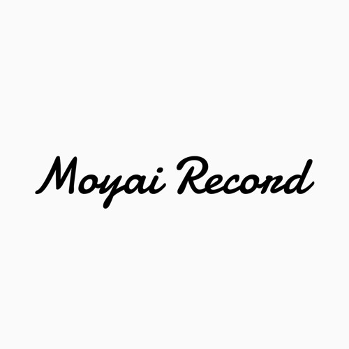 Moyai Record’s avatar