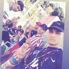 Brunin do B.S.A😎🤑👺🚂🚩
