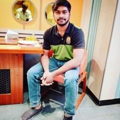 Thri Nath Varma