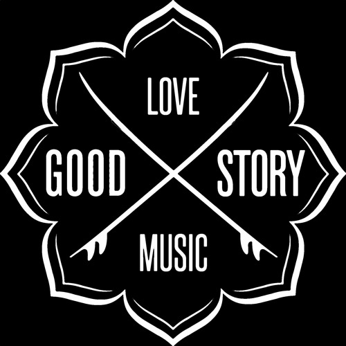 GOOD STORY RADIO’s avatar