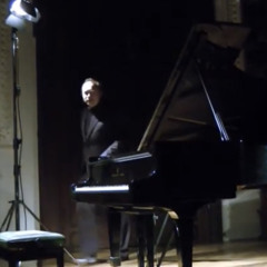 Michael Frohnmeyer, Piano
