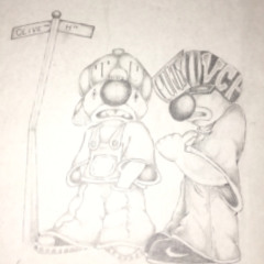 LIL Jgo-What I Became