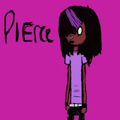pierce