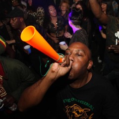 Adrian 'AJ' Lawrence