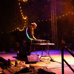 Drift Along DJ Aaron