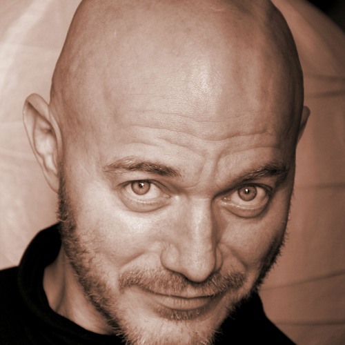 Sprecher - Lutz Schumann’s avatar