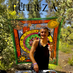 FUERZA official