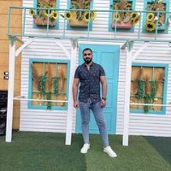 Hadi Mahmoud Taha