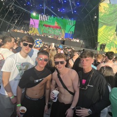 Cian Morrison