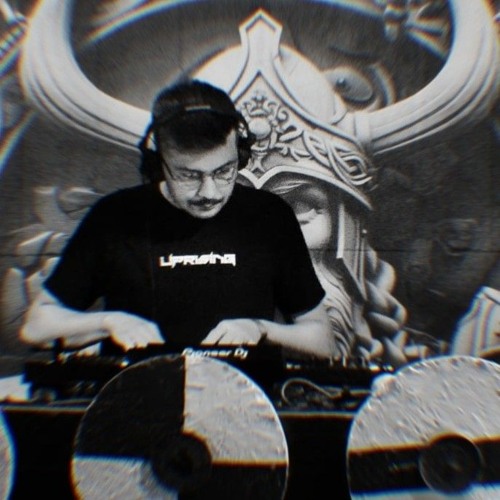 Live Set @ Uprising-Road to Valhalla