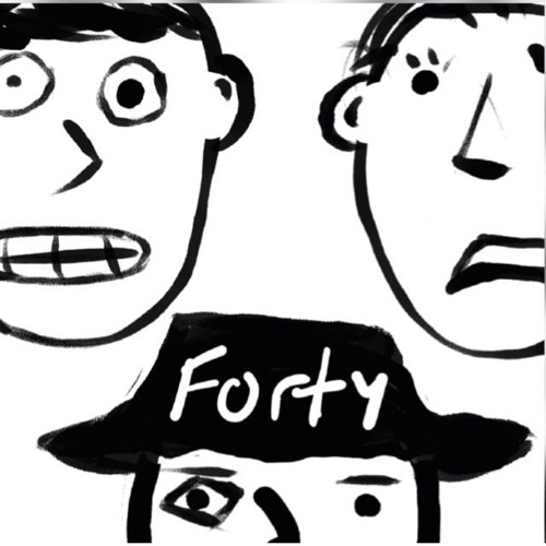 FORTY’s avatar