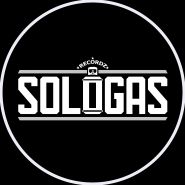 Solo Gas Recordz