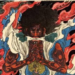 COVID1984 a.k.a BoomBapOjisan