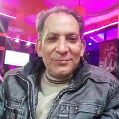 Attia shawky