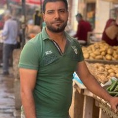 رودينا. السيد