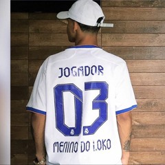 DJ CABELINHO DO MDP / JOGADOR CARO 👏
