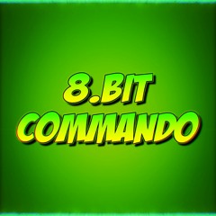 EightBit.Commando イート ビット コマンド