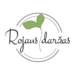 Rojaus Daržas