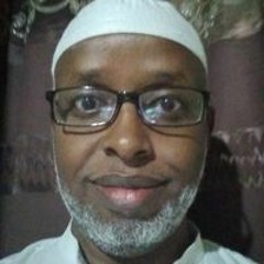 Mohamed Abdi Ahmed